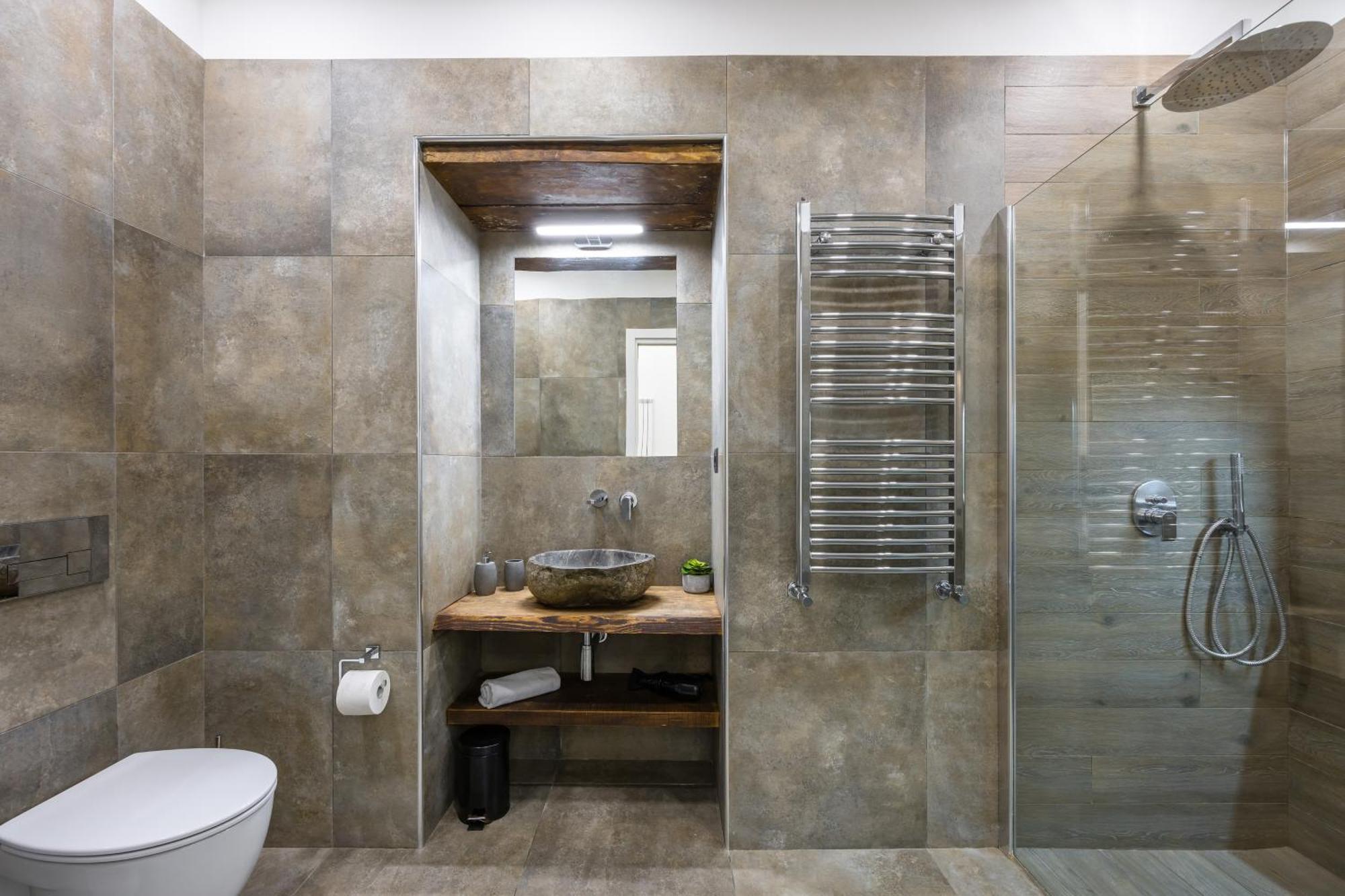 Palazzo Mormando - Industrial Apartment Neapol Exteriér fotografie