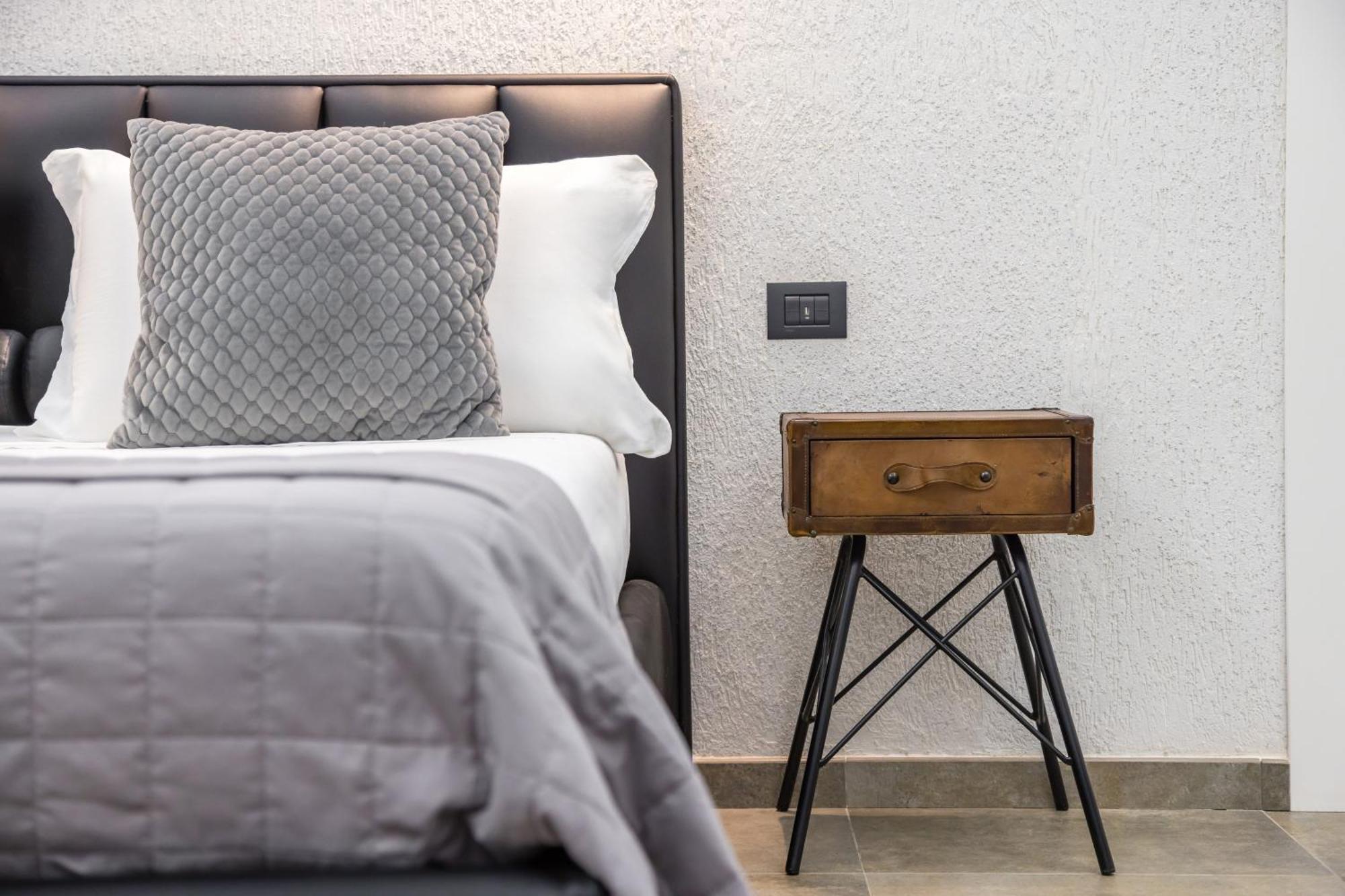 Palazzo Mormando - Industrial Apartment Neapol Exteriér fotografie