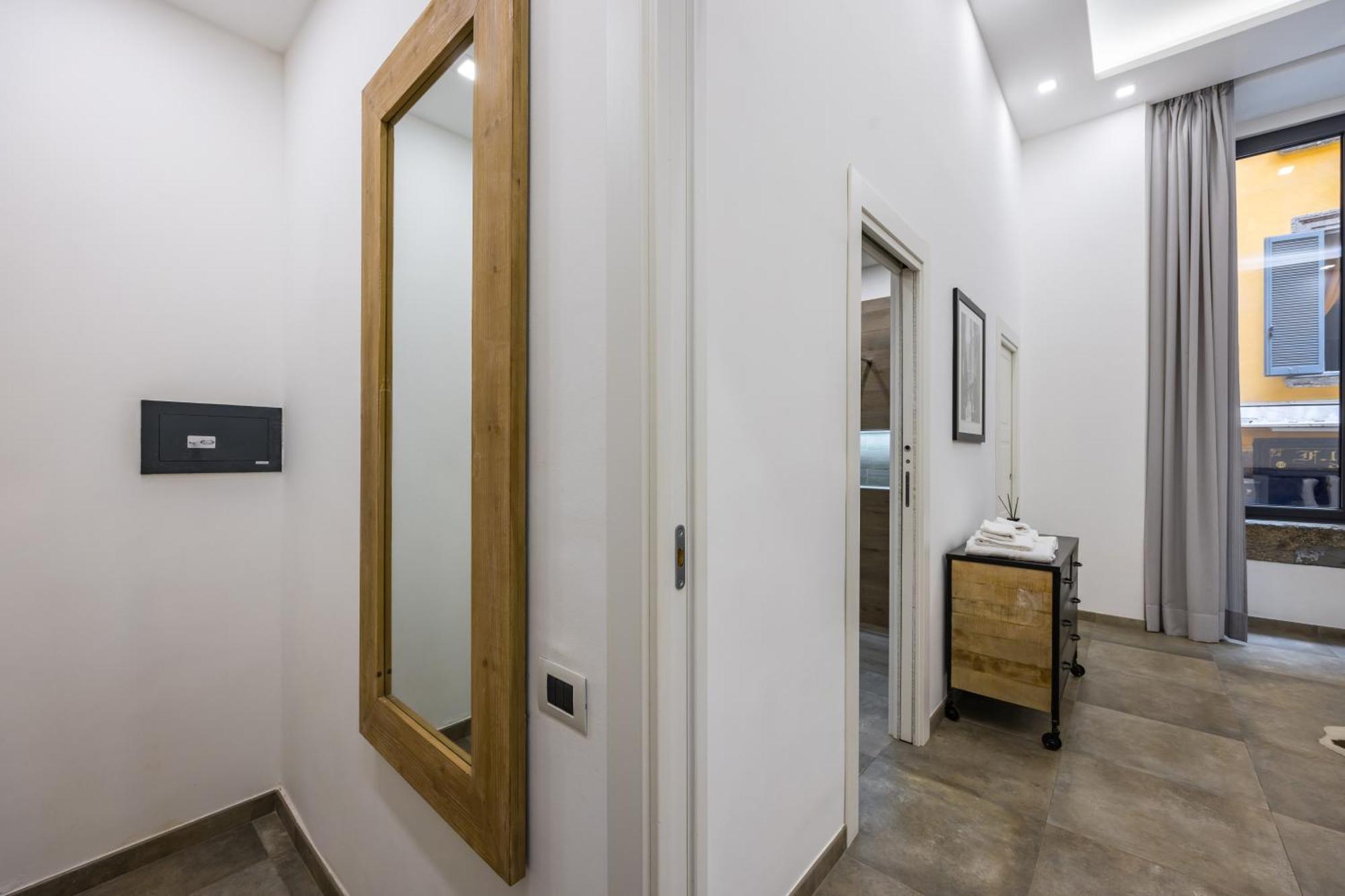 Palazzo Mormando - Industrial Apartment Neapol Exteriér fotografie